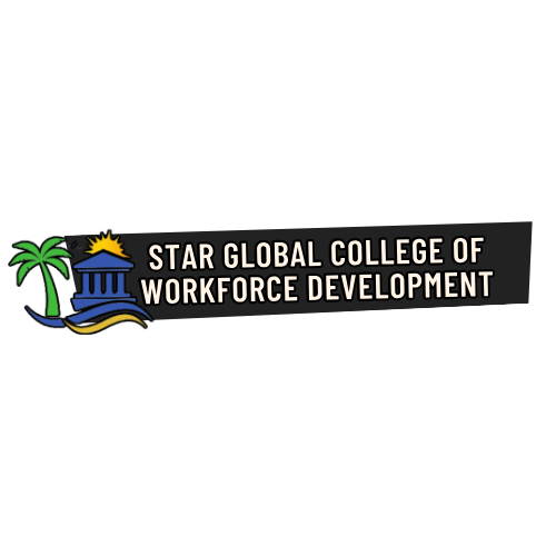 Star Global College logo